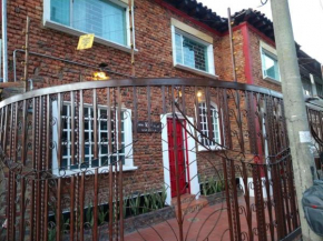 Carolinas House Teusaquillo
